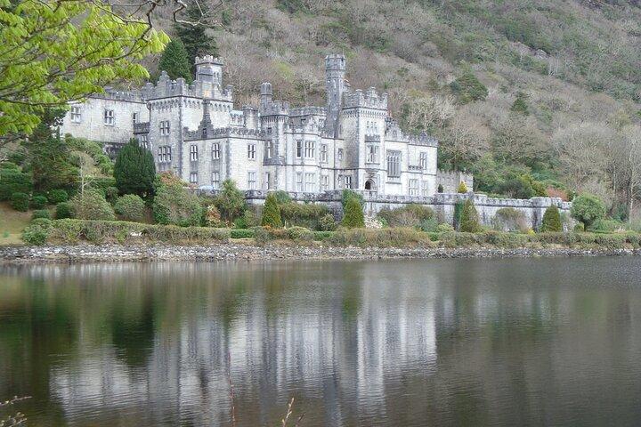 Excursão privada de um dia a Connemara