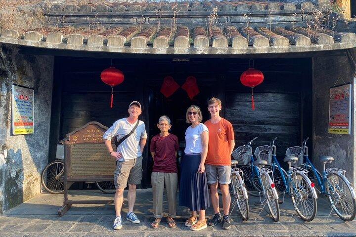 Vegan Food Tour - Onvertelde verhalen van Hoi An