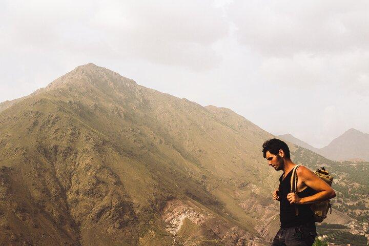 2-Day Private toubkal trek from marrakech