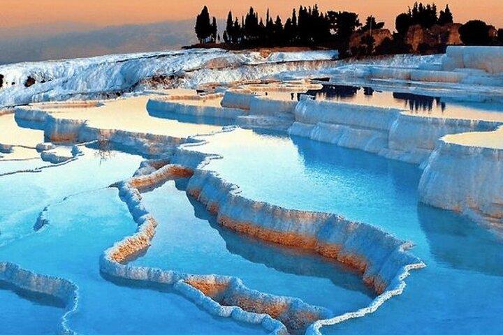 7-Day Best of Turkey: Istanbul, Cappadocia, Ephesus & Pamukkale