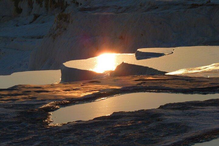 7-Day Best of Turkey: Istanbul, Cappadocia, Ephesus & Pamukkale