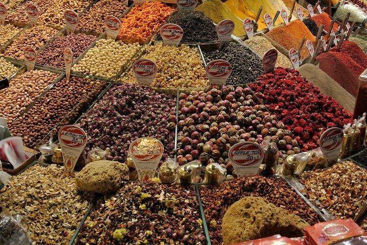 7-Day Best of Turkey: Istanbul, Cappadocia, Ephesus & Pamukkale