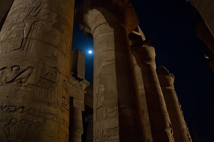 Private Day Trip From Luxor to Aswan
