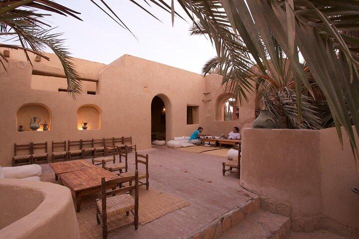 3-daagse Siwa Oasis Adventure Safari Camping met bedoeïenen in Caïro