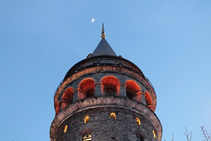 Car and Driver Service in Istanbul