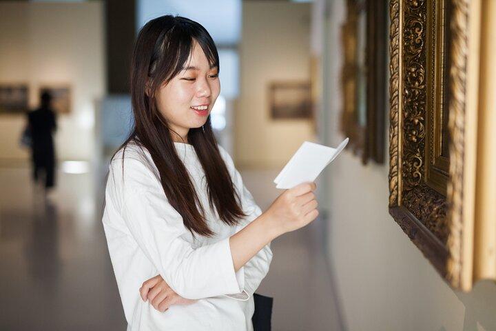 Museu Leonardo da Vinci e San Polo Private Tour