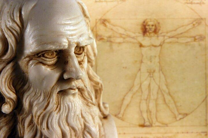 Leonardo da Vinci Museum und San Polo Private Tour