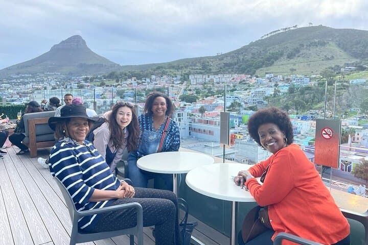 LocalPlaces Understanding Cape Town Walking Tour
