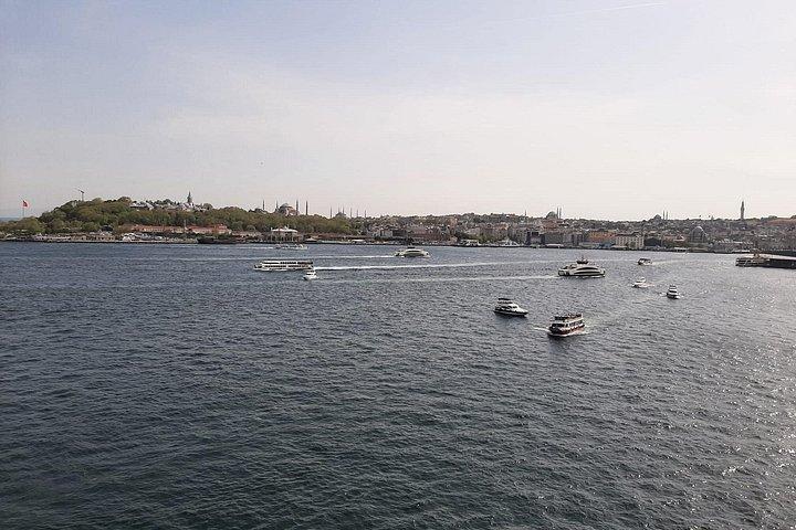 Full-Day Private Tour in Istanbul