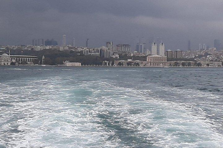 Full-Day Private Tour in Istanbul