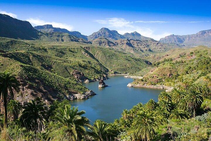 Visite guidée: Découvrez Gran Canaria