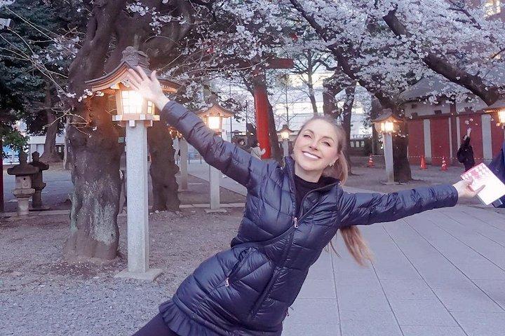 Licensed Guide Shinjuku Dramatic Tour Day Time (Tokyo)