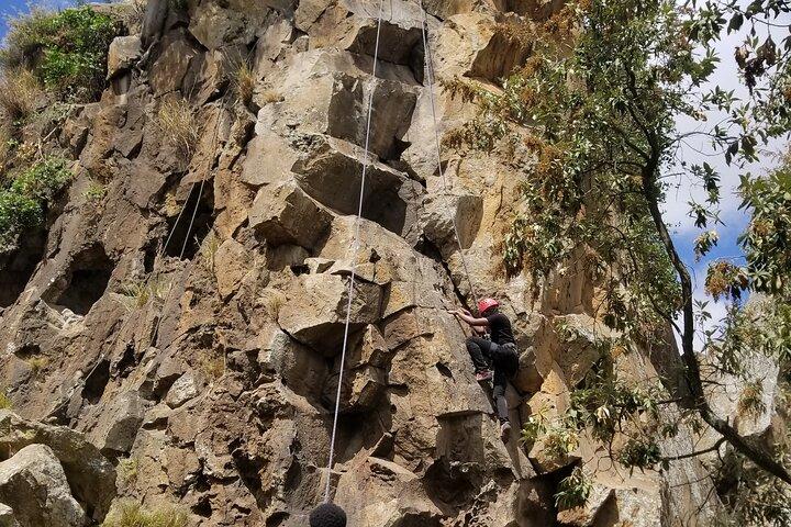 Hells Gate e il lago Naivasha Full Day Adventure