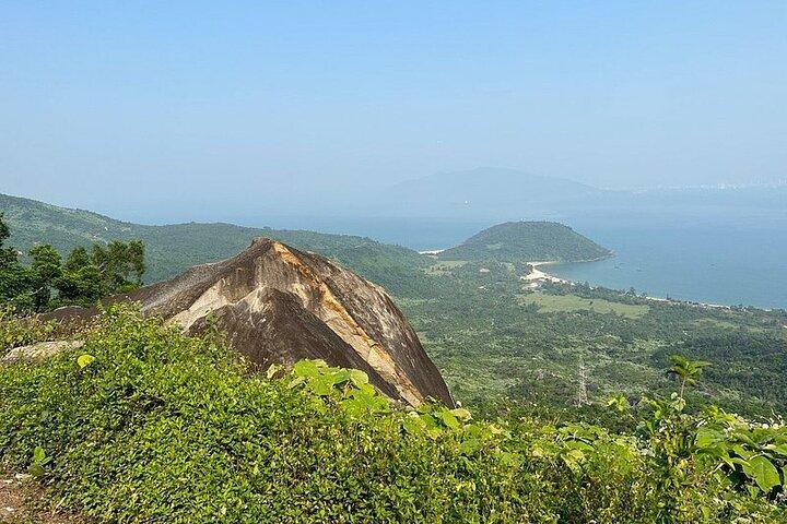 Privato Hoi An o Da Nang a Hue in motocicletta via Hai Van Pass