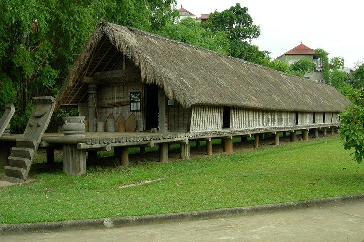 Tagestour durch Hanoi