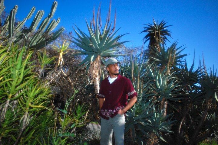 Sesión de fotos en las playas y parques más hermosos de Los Ángeles