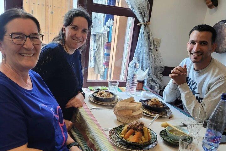 8 Days Private Luxury Guided Tour in Morocco
