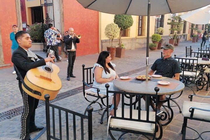 Visite privée d'une journée d'aventure à Tequila et Tequilera Cascahuin