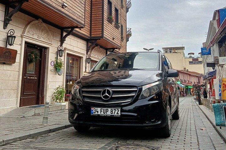 7-Day Best of Turkey: Istanbul, Cappadocia, Ephesus & Pamukkale