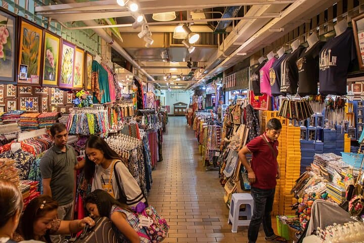 A Foodie Adventure Tour at Kuala Lumpur