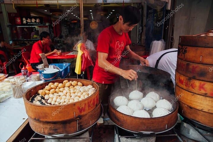 A Foodie Adventure Tour at Kuala Lumpur