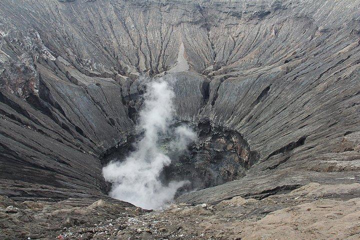 Da Yogyakarta: Bromo e Ijen 3D2N con consegna a Bali