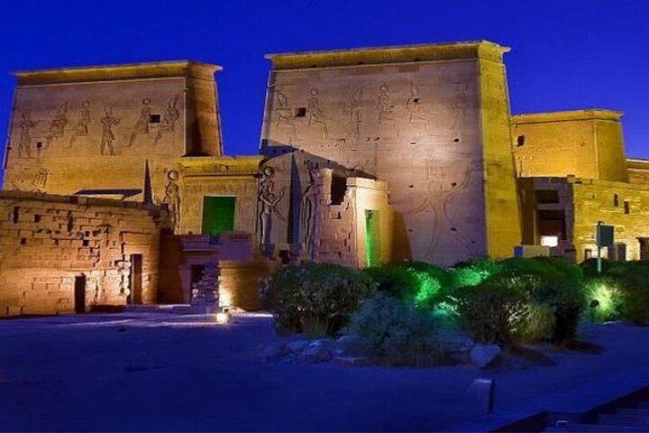 4 - Crociera di un giorno sul Nilo: da Assuan a Luxor