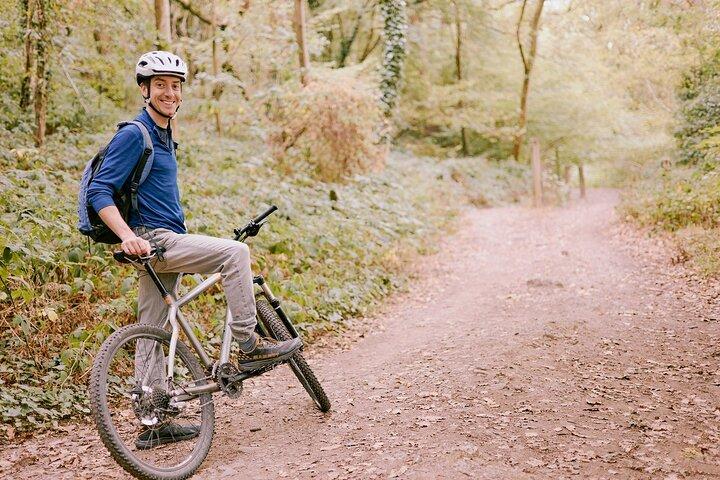 Aluguel de bicicletas em Bristol