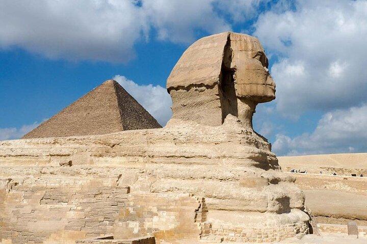 5 Days Egypt Private Tour