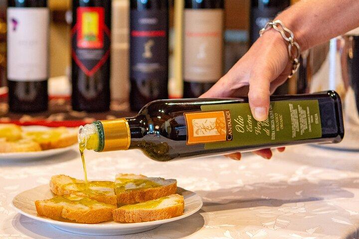 Visita à Adega com prova de 6 vinhos