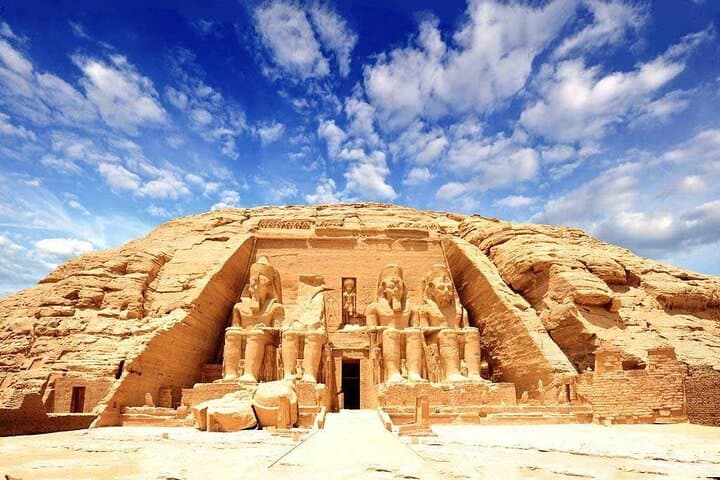 8 Days of Egypt "Cairo & Nile Cruise": All-Inclusive Adventure