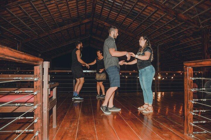 Salsa-rytmen, krydrer din ferie i Costa Rica