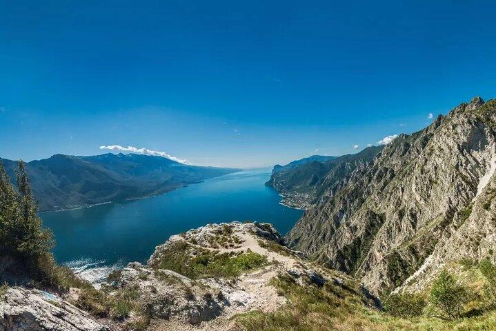 Location de vélos électriques à Riva Del Garda