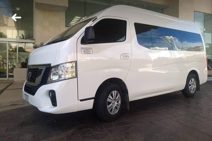 Private Transfer from Cape Town Cruise Port to Cape Town hotels