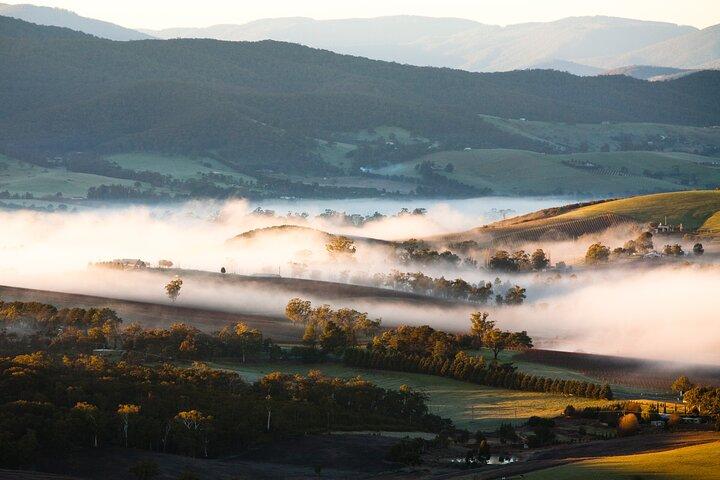 Erleben Sie Yarra Valley: Eine maßgeschneiderte private Weinreise