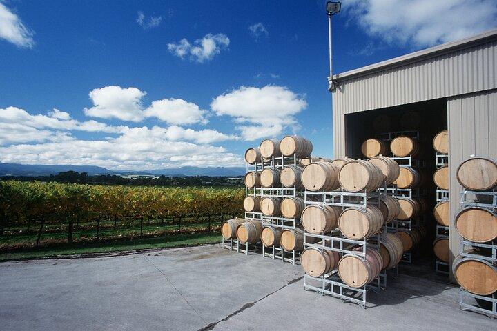 Erleben Sie Yarra Valley: Eine maßgeschneiderte private Weinreise