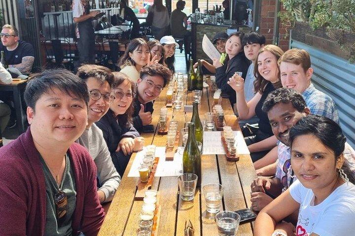 Erleben Sie Yarra Valley: Eine maßgeschneiderte private Weinreise