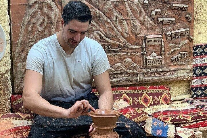 Cappadocia Private Shopping Tour - Including Driver Guide