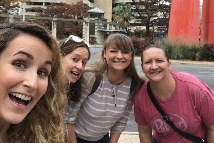 Adventurous Scavenger Hunt in Fremont by Zombie Scavengers