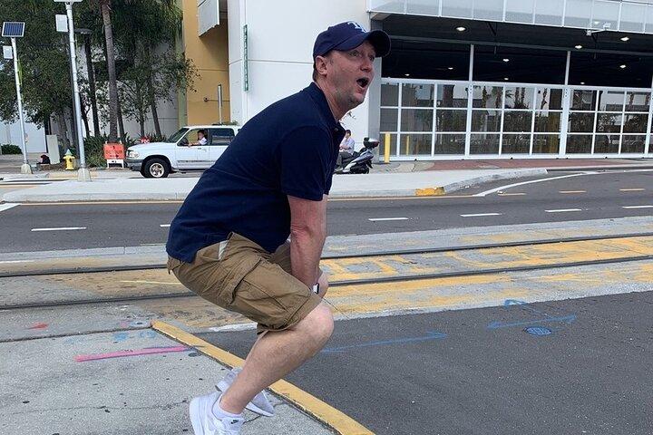 Adventurous Scavenger Hunt in Fremont by Zombie Scavengers