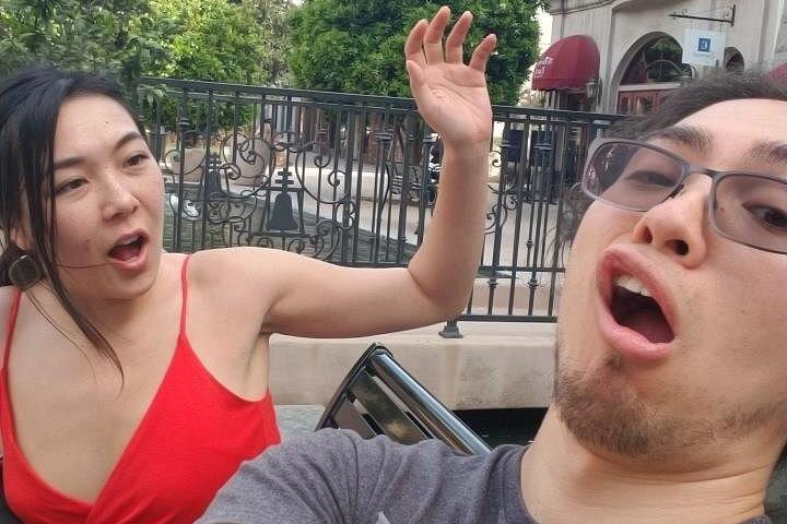 ゾンビ スカベンジャーによるユニークなスカベンジャー ハントでナナイモを探索しましょう