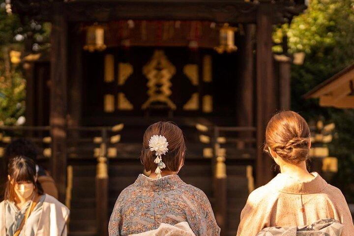 京都を発見 街の宝物を巡るオーダーメイドのプライベート ツアー