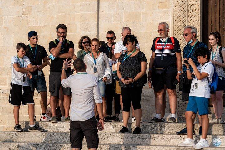 Matera Private Tour of the Old Town and Sassi Complete