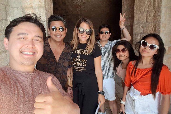 Private Game of Thrones Tour with a Local Guide