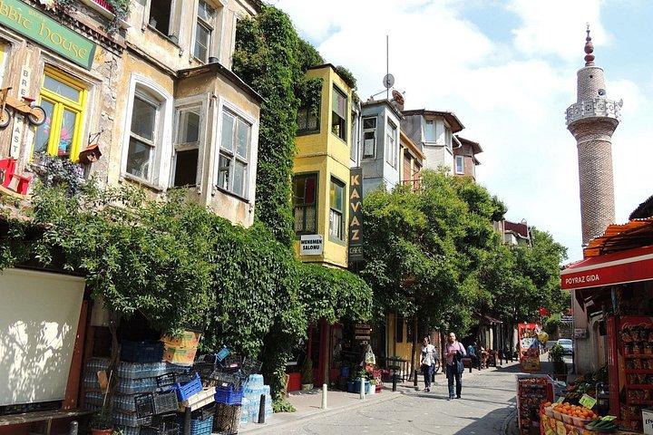 Behind the Scenes: Golden Horn Soap Opera Tour – Half Day