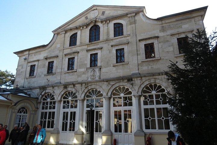 Behind the Scenes: Golden Horn Soap Opera Tour – Half Day