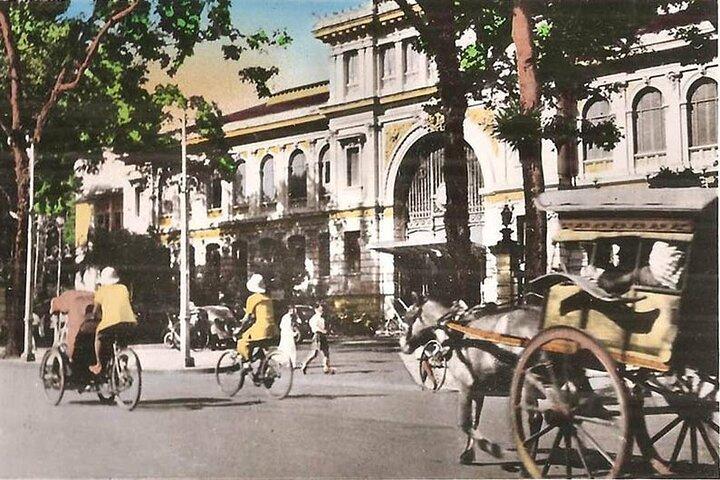 Das Beste von Ho-Chi-Minh-Stadt : Highlights & versteckte Juwelen Private Tour