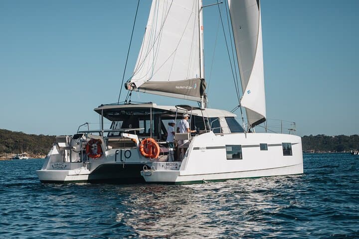 Luxury Boat and Car Tour Around Sydney