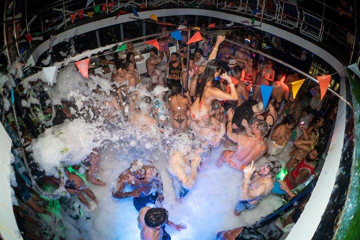 Sailaway Boat Party Phuket