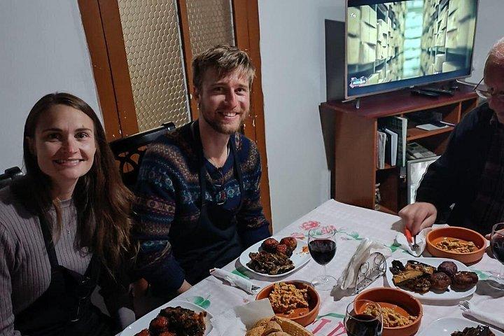 Berat Cooking Class Traditional Albanian Cooking Class